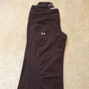 Under Armour capris